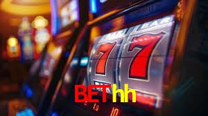 bethh - Aplicativo Móvel