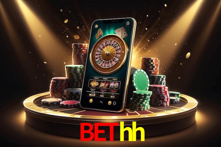 bethh - cassino ao vivo